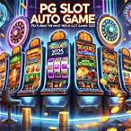 pg slot auto game msn